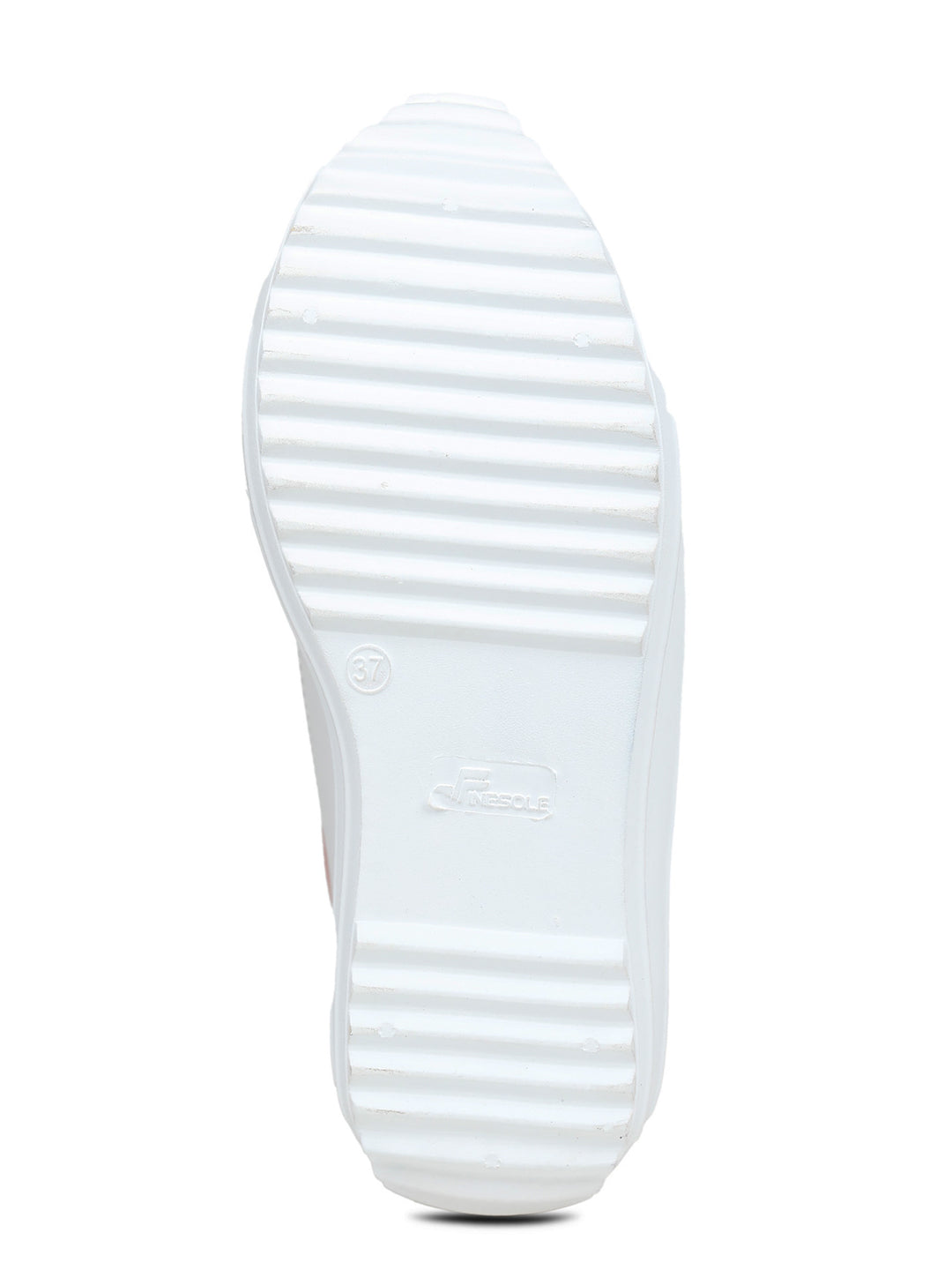 Shezone Women Peach Casual Shoes