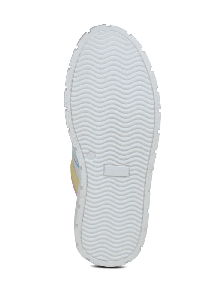 Shezone Women Blue Casual Shoes