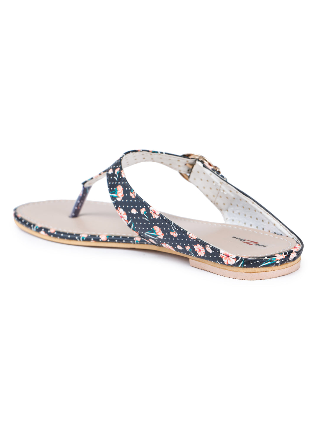 Shezone Black Women Flats